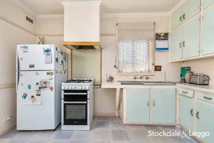 Fifth view of Homely house listing, 31 Hare Street, Morwell VIC 3840