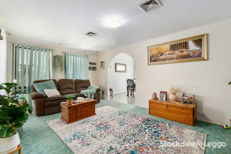 Third view of Homely house listing, 8 Devon Court, Morwell VIC 3840