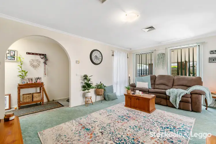 Fourth view of Homely house listing, 8 Devon Court, Morwell VIC 3840