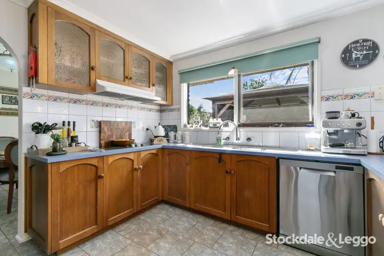 Sixth view of Homely house listing, 8 Devon Court, Morwell VIC 3840