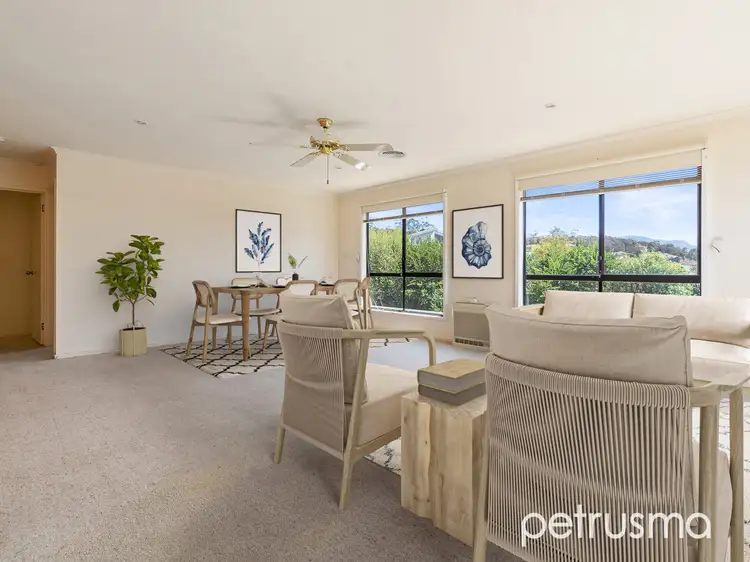 Third view of Homely unit listing, 2/2 Buckingham Drive, Howrah TAS 7018