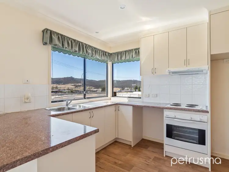 Fourth view of Homely unit listing, 2/2 Buckingham Drive, Howrah TAS 7018