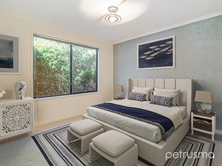 Sixth view of Homely unit listing, 2/2 Buckingham Drive, Howrah TAS 7018