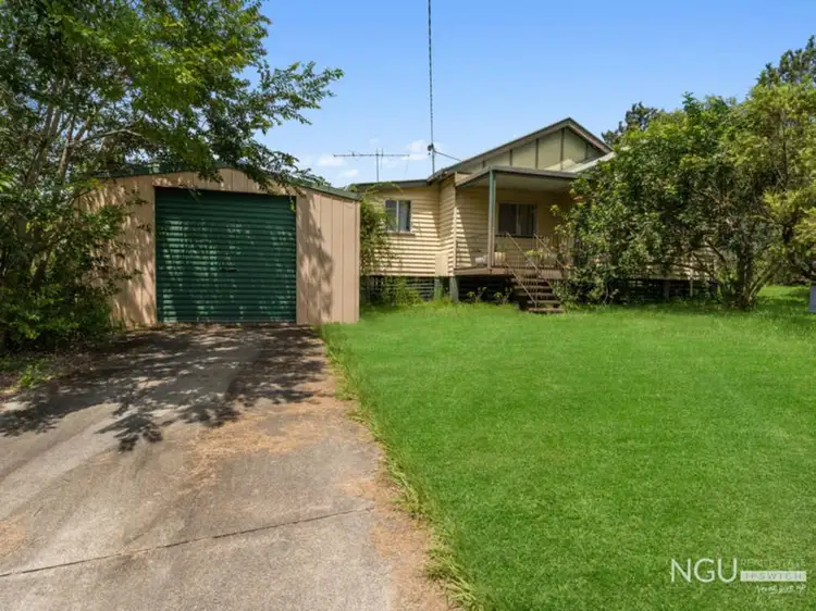 30 Bertha Street, Goodna QLD 4300