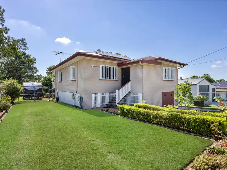 Main view of Homely house listing, 1 Gilmore Street, Leichhardt QLD 4305