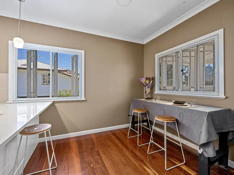 Fifth view of Homely house listing, 1 Gilmore Street, Leichhardt QLD 4305