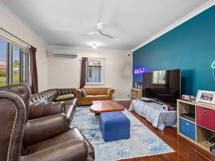 Sixth view of Homely house listing, 1 Gilmore Street, Leichhardt QLD 4305