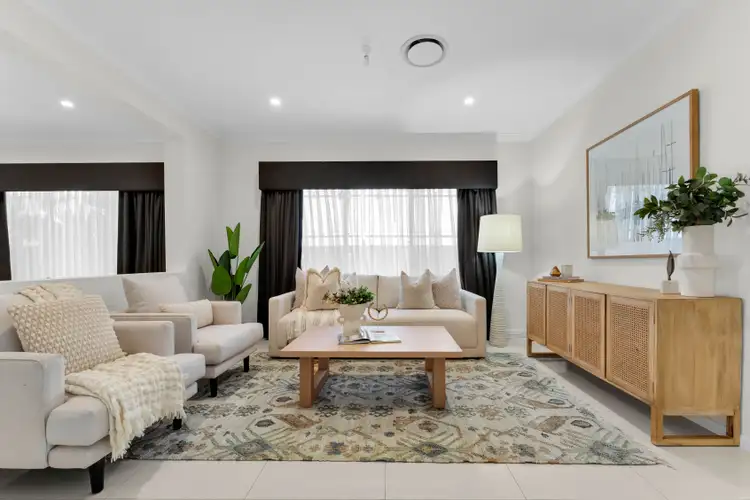 Third view of Homely house listing, 9 The Avenue, Heathwood QLD 4110