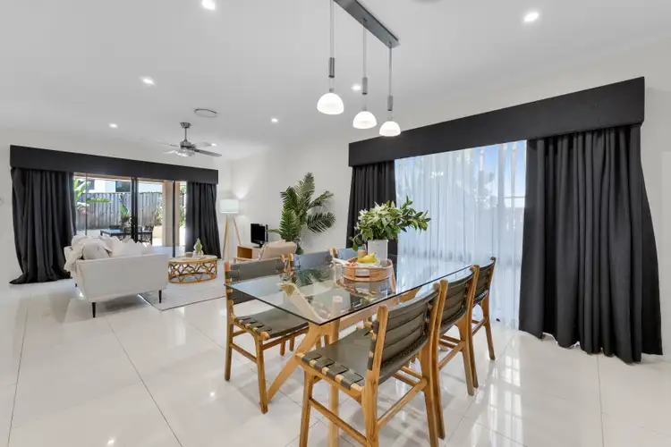 Fourth view of Homely house listing, 9 The Avenue, Heathwood QLD 4110