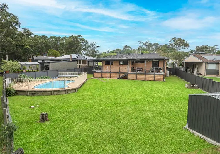 Second view of Homely house listing, 10 Timberi Avenue, Dapto NSW 2530