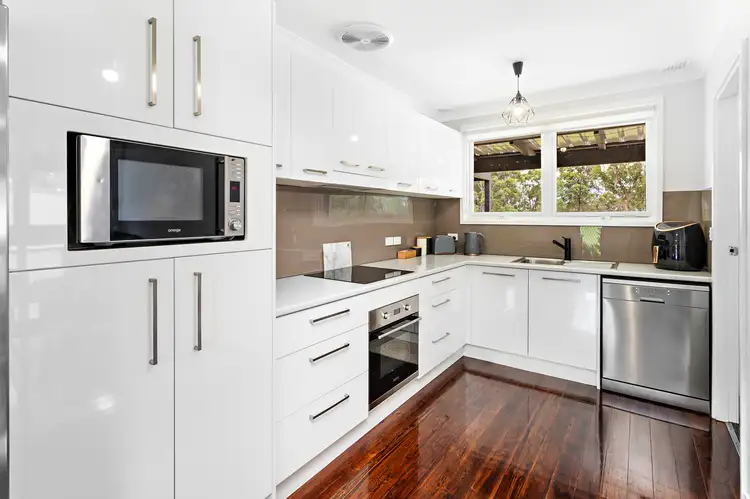 Third view of Homely house listing, 10 Timberi Avenue, Dapto NSW 2530