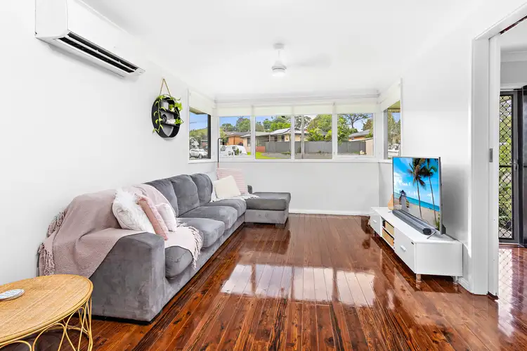 Fourth view of Homely house listing, 10 Timberi Avenue, Dapto NSW 2530