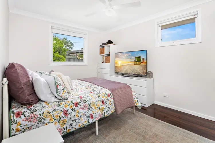 Fifth view of Homely house listing, 10 Timberi Avenue, Dapto NSW 2530