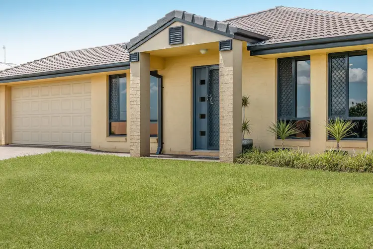 Third view of Homely house listing, 526 Hume Street, Middle Ridge QLD 4350