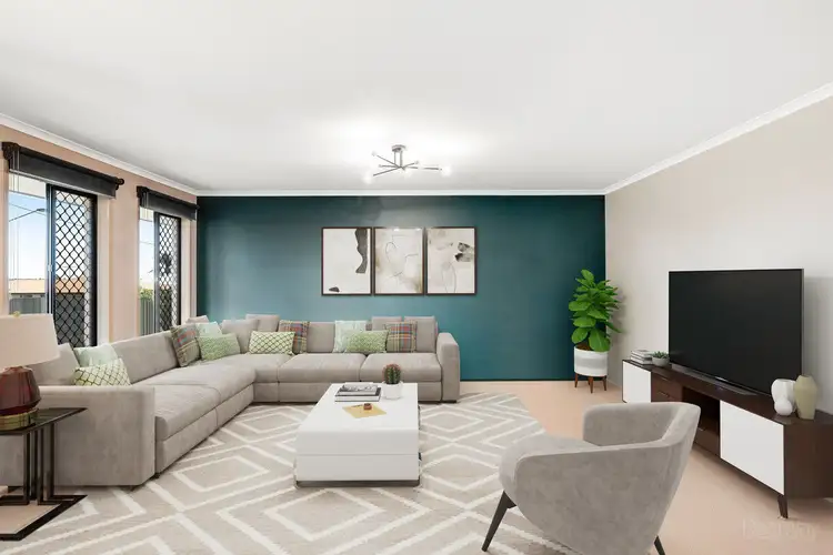 Fifth view of Homely house listing, 526 Hume Street, Middle Ridge QLD 4350