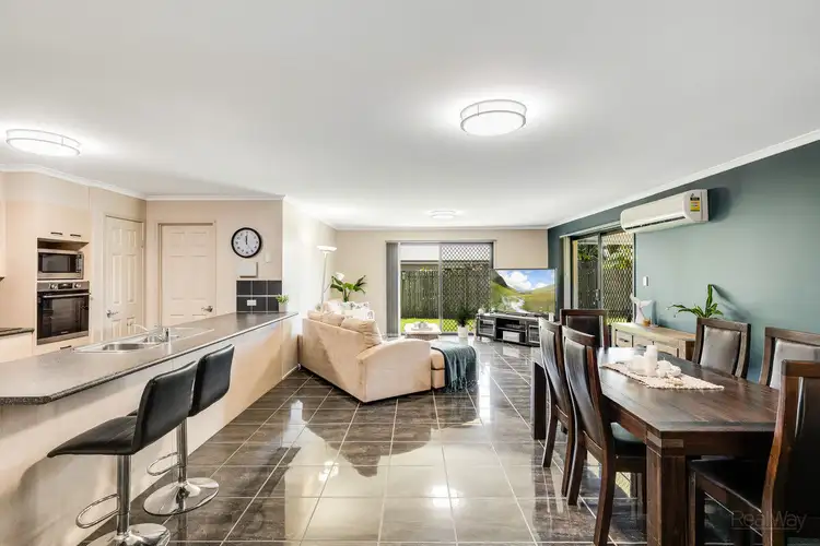 Sixth view of Homely house listing, 526 Hume Street, Middle Ridge QLD 4350