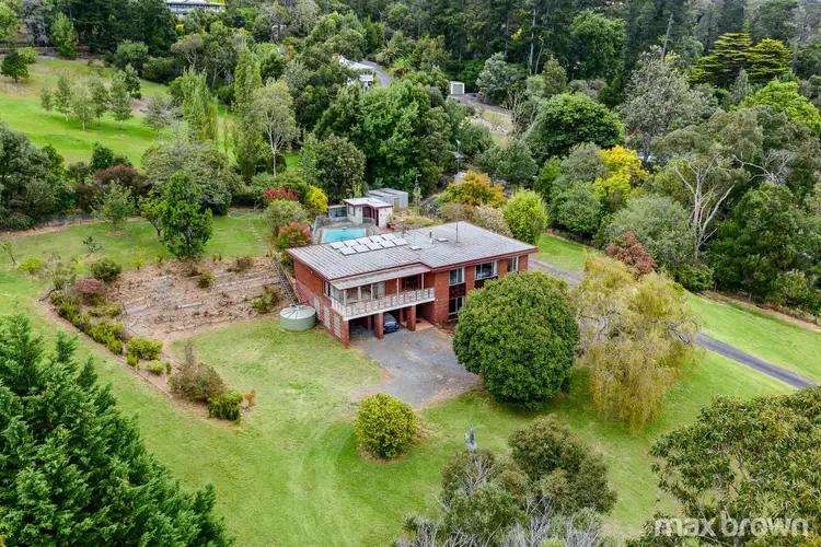 416-424 Sheffield Road, Montrose VIC 3765