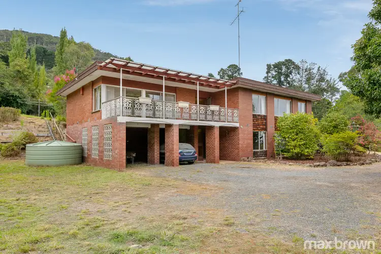 Sixth view of Homely house listing, 416-424 Sheffield Road, Montrose VIC 3765