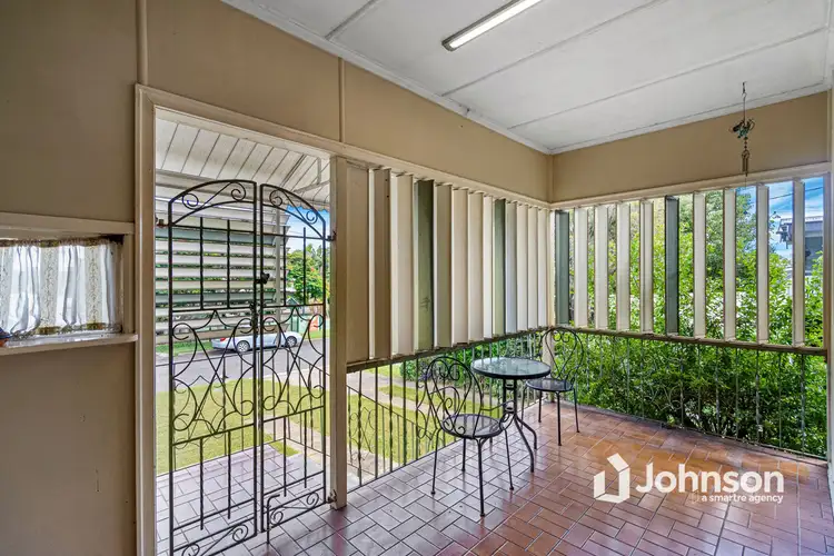 Second view of Homely house listing, 14 Pemberton Street, Booval QLD 4304
