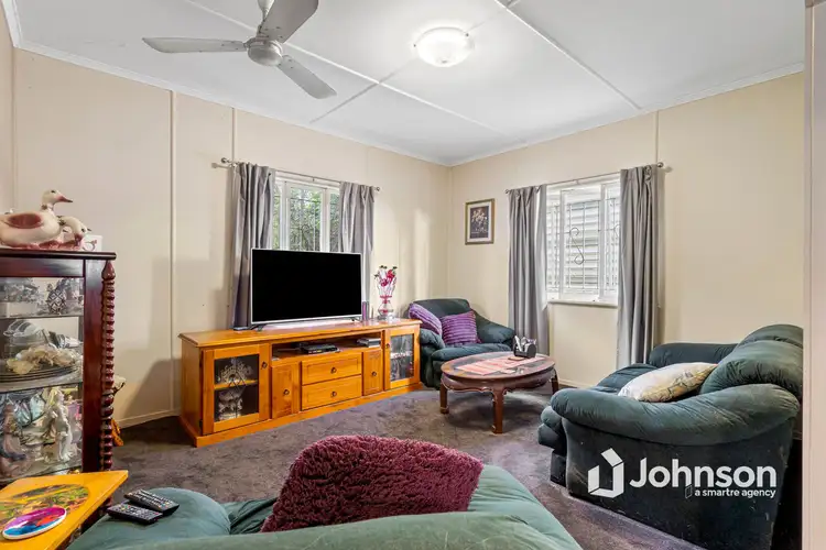 Third view of Homely house listing, 14 Pemberton Street, Booval QLD 4304
