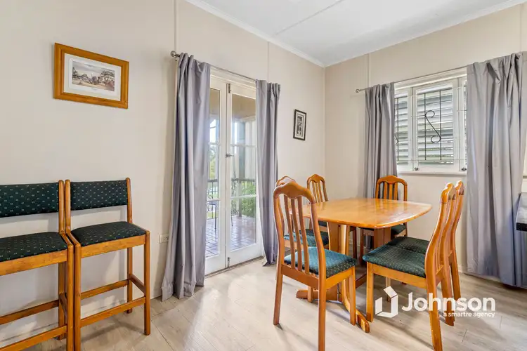 Fourth view of Homely house listing, 14 Pemberton Street, Booval QLD 4304