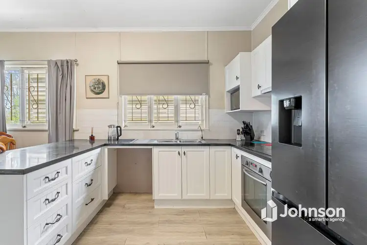 Fifth view of Homely house listing, 14 Pemberton Street, Booval QLD 4304