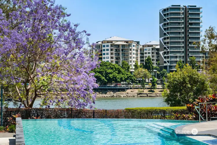 1501/45 Duncan Street, West End QLD 4101