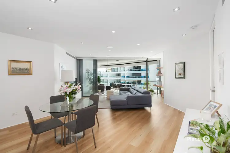 Sixth view of Homely apartment listing, 1501/45 Duncan Street, West End QLD 4101
