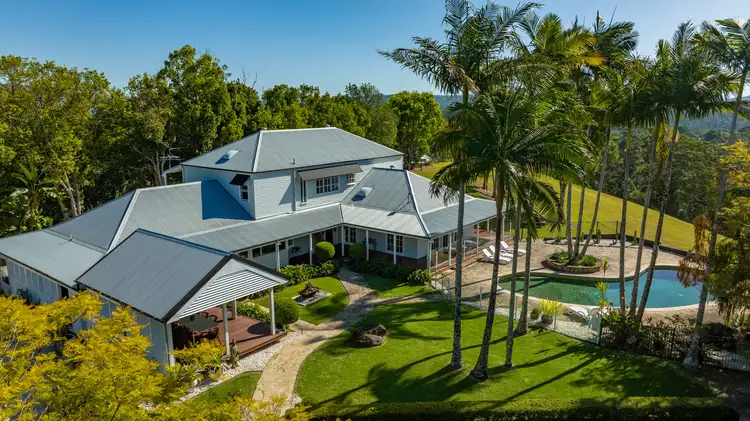 210 Nandroya Road, Cooroy QLD 4563