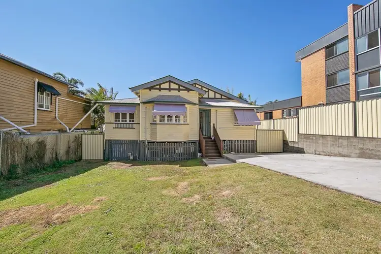 51 Enoggera Road, Newmarket QLD 4051