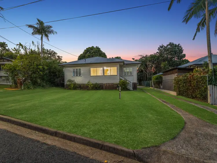 Main view of Homely house listing, 48 Albert Street, North Ipswich QLD 4305