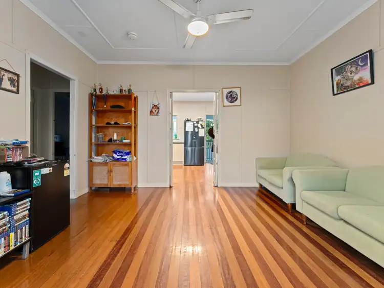 Second view of Homely house listing, 48 Albert Street, North Ipswich QLD 4305