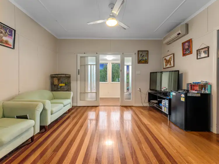 Third view of Homely house listing, 48 Albert Street, North Ipswich QLD 4305