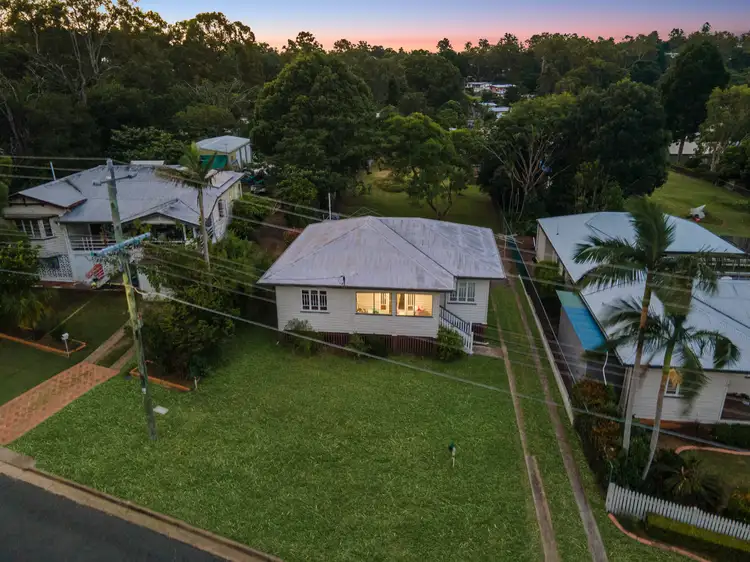 Fourth view of Homely house listing, 48 Albert Street, North Ipswich QLD 4305