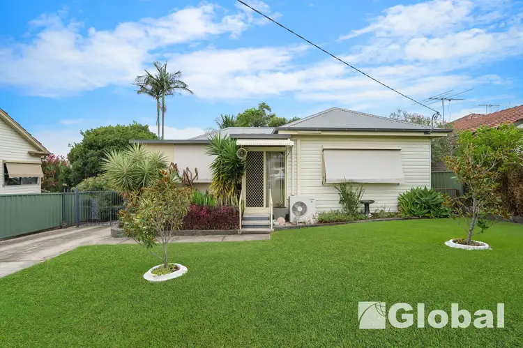 Main view of Homely house listing, 63 Abbott Street, Wallsend NSW 2287