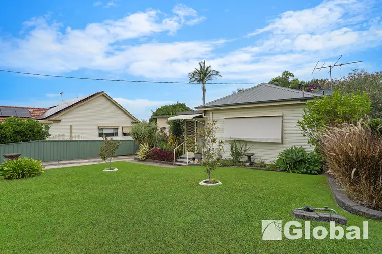 Second view of Homely house listing, 63 Abbott Street, Wallsend NSW 2287
