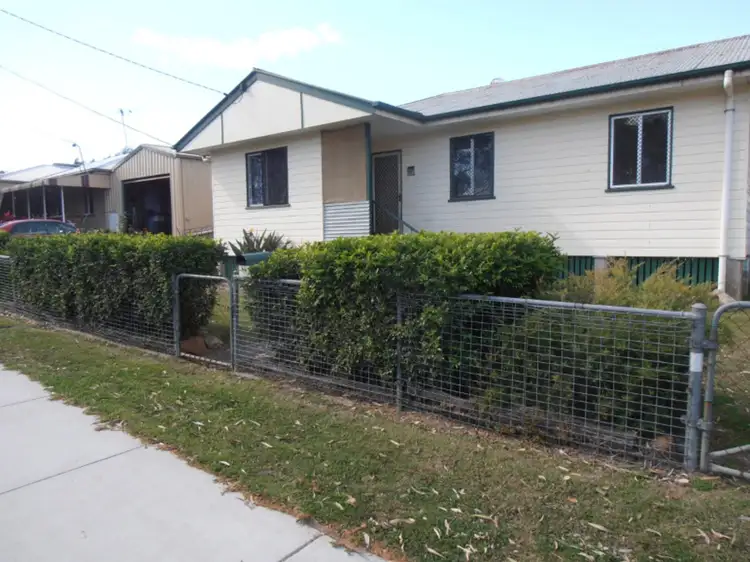 Main view of Homely house listing, 46 Briggs Road, Raceview QLD 4305