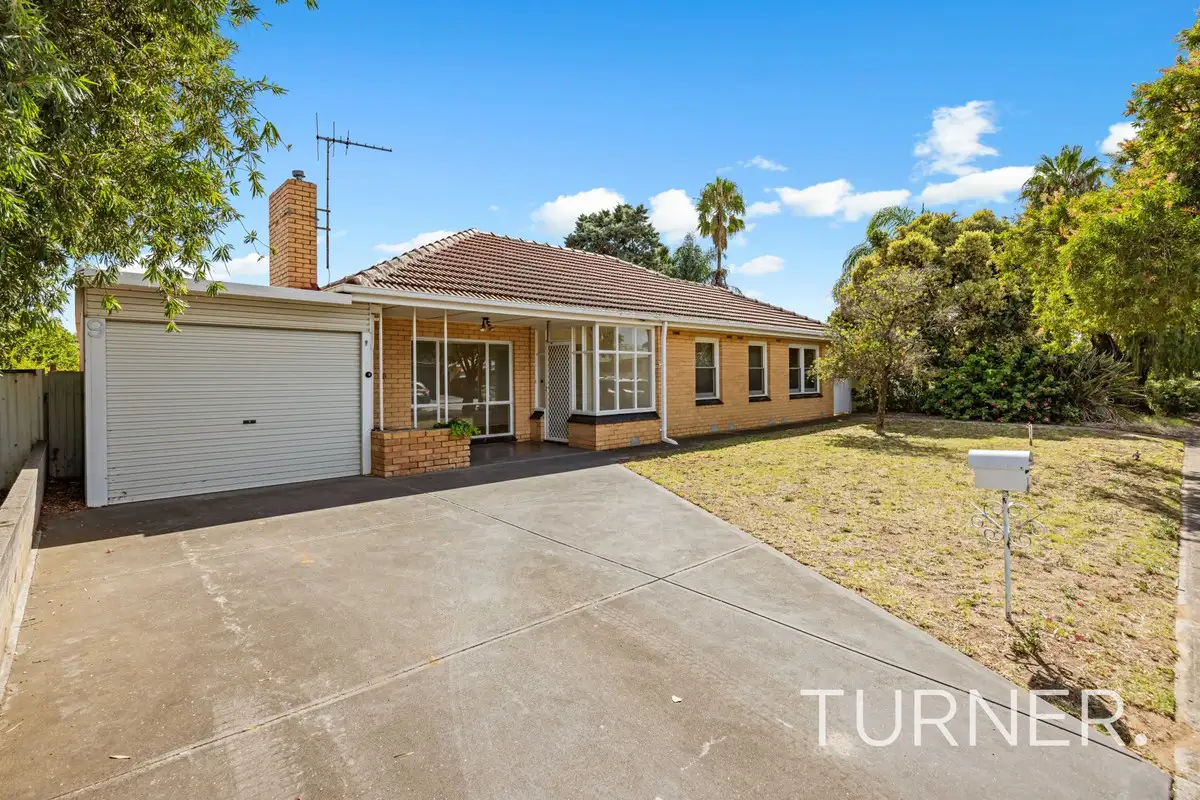 Main view of Homely house listing, 9 Playford Avenue, Netley SA 5037