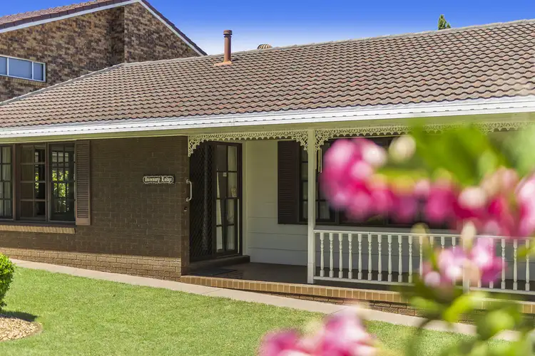 Second view of Homely house listing, 151 Tourist Road, Rangeville QLD 4350