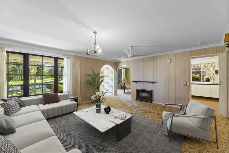 Third view of Homely house listing, 151 Tourist Road, Rangeville QLD 4350