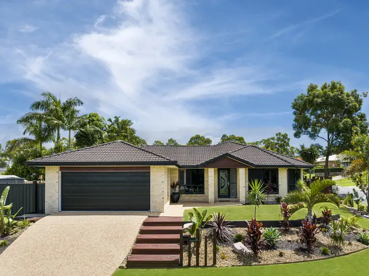 1a Elmwood Court, Narangba QLD 4504