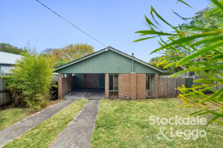 44 Preston Street, Rye VIC 3941