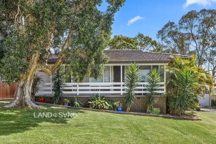 Main view of Homely house listing, 12 Walbon Crescent, Koonawarra NSW 2530