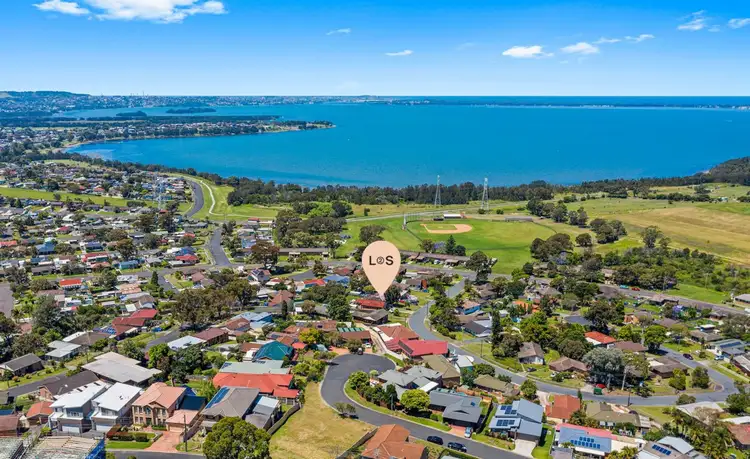 Second view of Homely house listing, 12 Walbon Crescent, Koonawarra NSW 2530