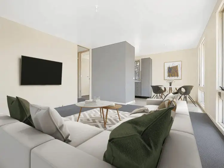 Third view of Homely house listing, 12 Walbon Crescent, Koonawarra NSW 2530