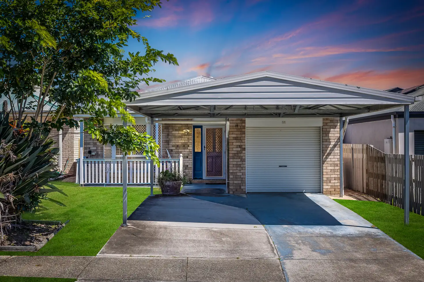 Main view of Homely house listing, 11 Greene Street, Rothwell QLD 4022