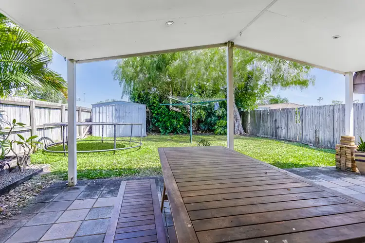 Second view of Homely house listing, 11 Greene Street, Rothwell QLD 4022
