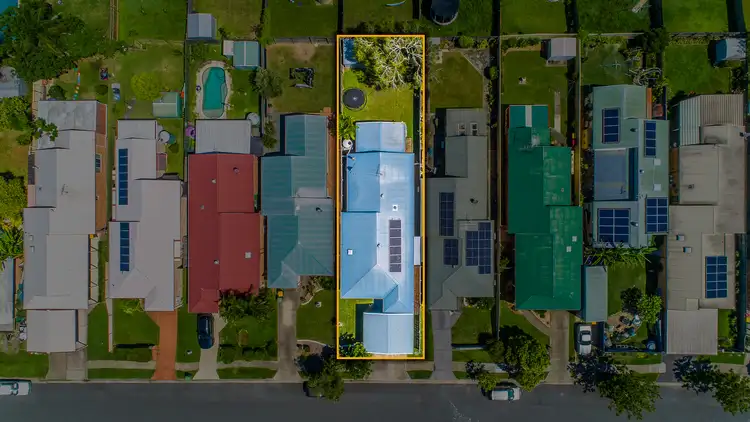 Third view of Homely house listing, 11 Greene Street, Rothwell QLD 4022