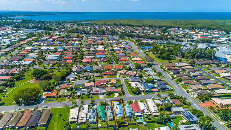 Fourth view of Homely house listing, 11 Greene Street, Rothwell QLD 4022