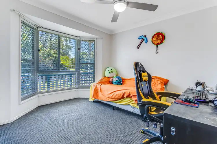 Sixth view of Homely house listing, 11 Greene Street, Rothwell QLD 4022